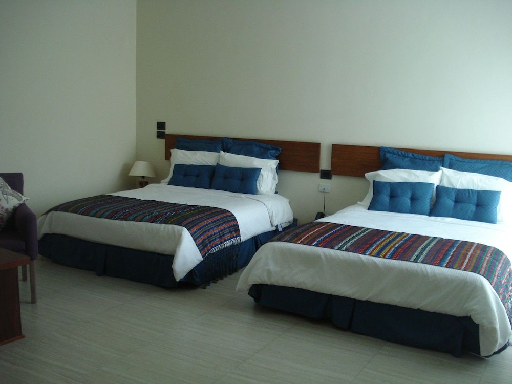 Nak´An Secreto Maya Hotel 3 estrelas em Comitán de Domínguez