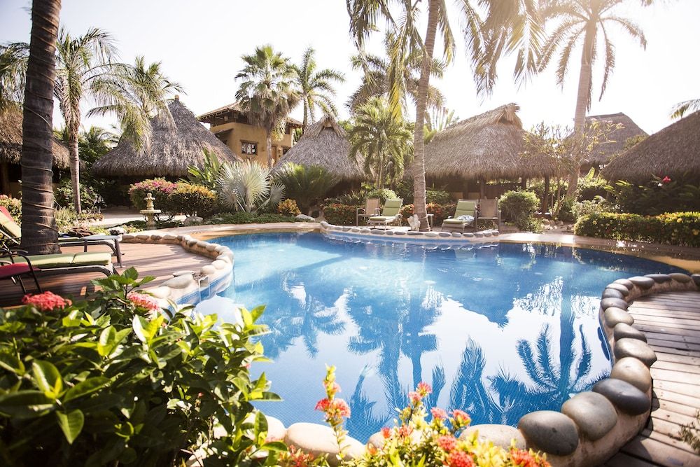 Present Moment Retreat