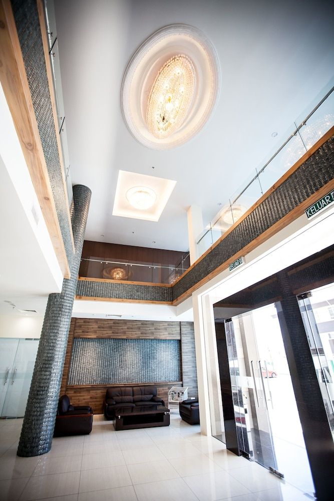 Putatan Platinum Hotel 2