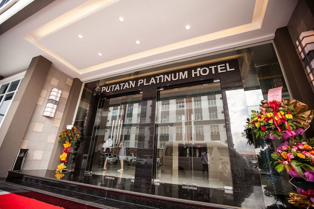 Putatan Platinum Hotel 1
