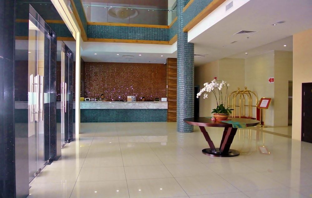 Putatan Platinum Hotel 3