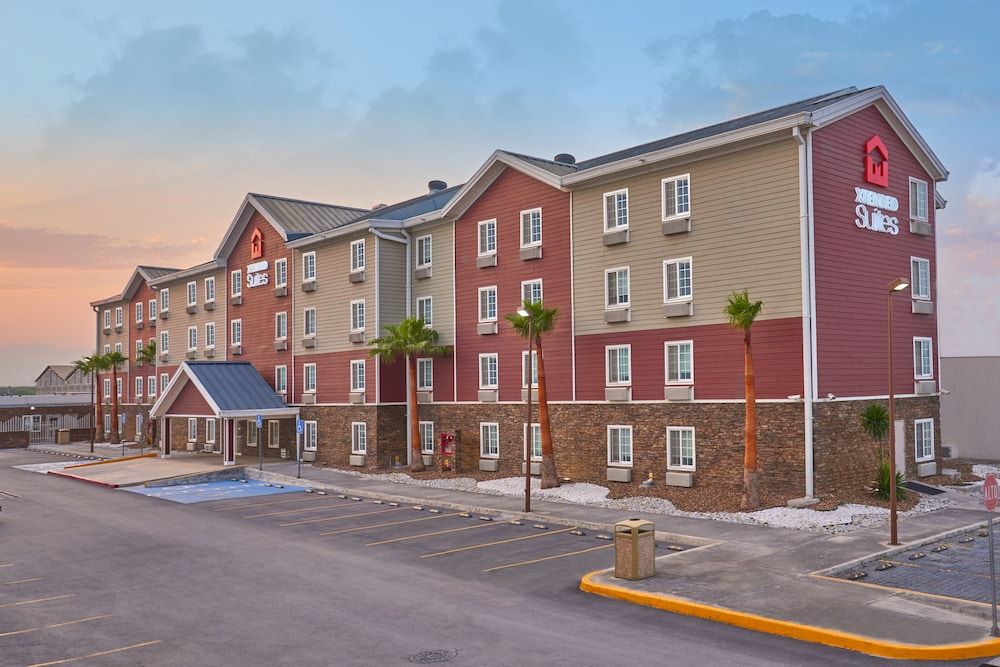 Extended Suites Ciudad del Carmen 1