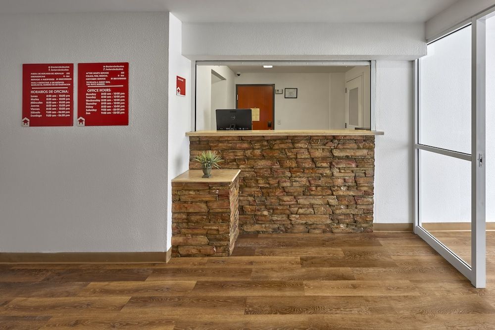 Extended Suites Ciudad del Carmen 3