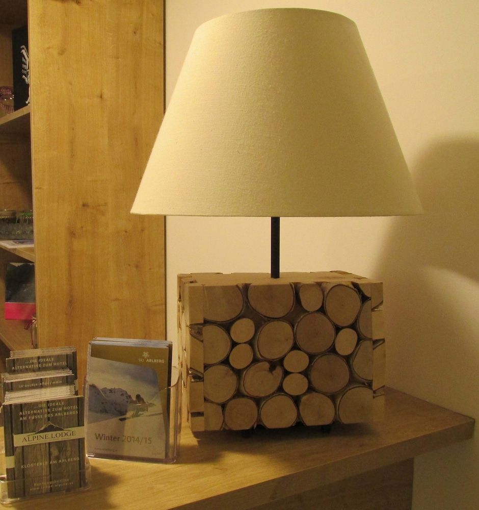 Alpine Lodge Klösterle am Arlberg 3