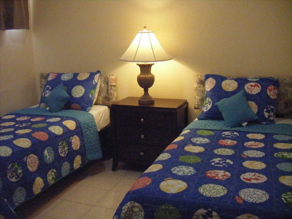 San Jorge Hotel & Hostel 2