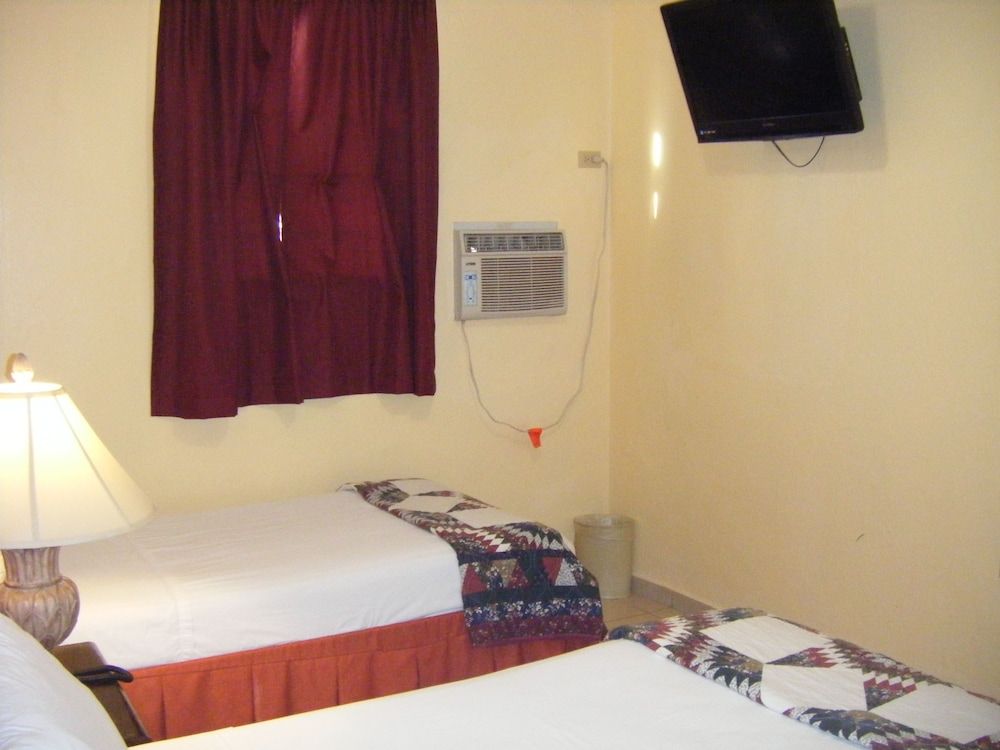 San Jorge Hotel & Hostel 3