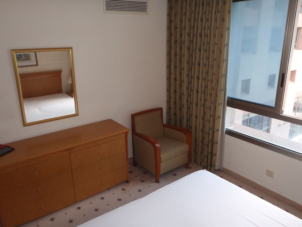 Marom Hof Hacarmel Apartments 3