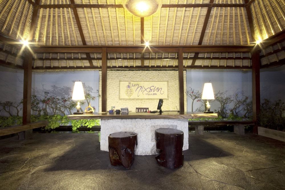 Le Nixsun Villa & Spa 3