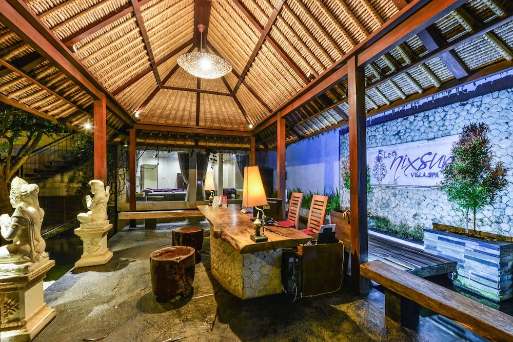 Le Nixsun Villa & Spa 2