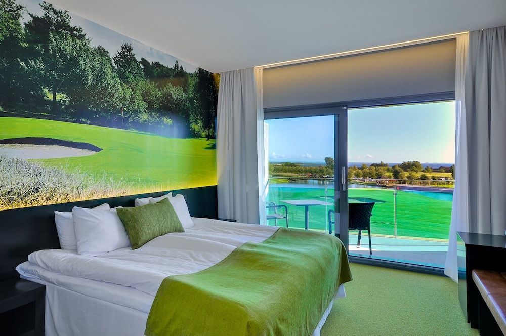 Ringenäs Hotell & Konferens 4 estrellas en Halmstad