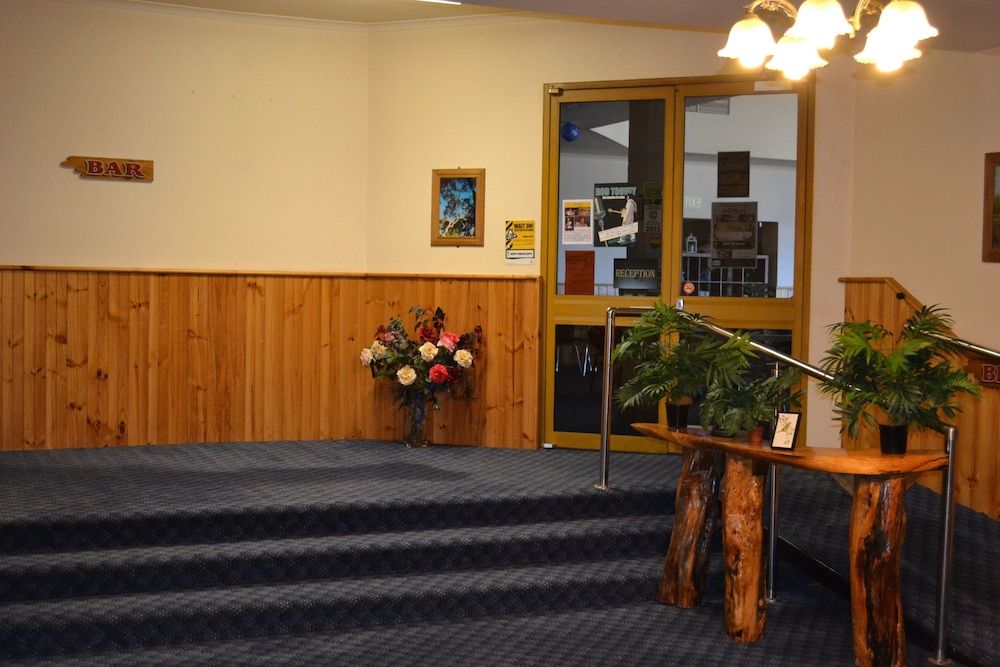 The Menai Hotel Motel 2