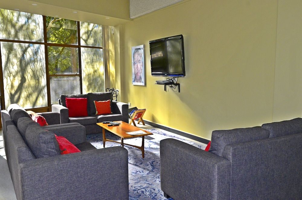 Glebe Space Pop Up 2