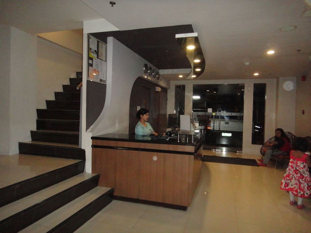 Premiere Citi Suites 2 Premiere Citi Suites 2