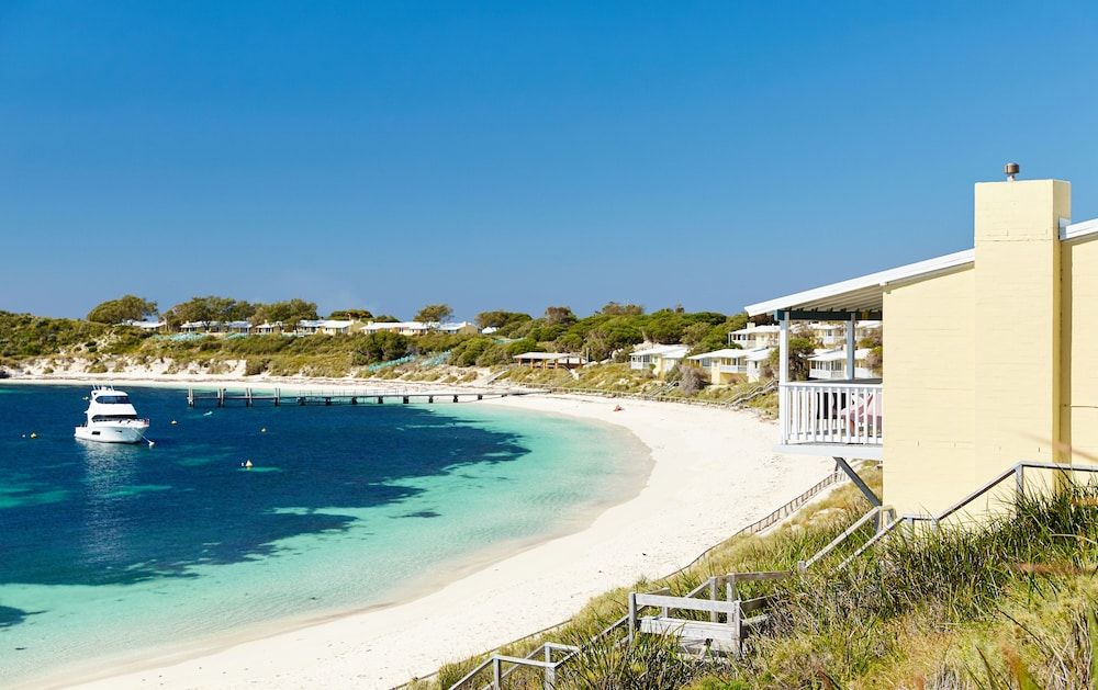 Rottnest Island Authority