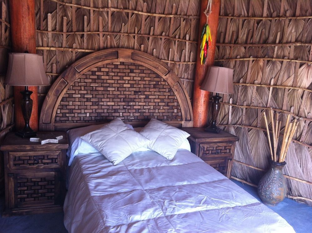 Mayan Village Beach Front Hotel 2