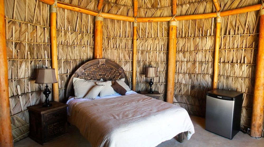 Mayan Village Beach Front Hotel 3