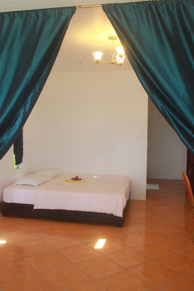 Coral Lagoon Fiji Resort 3