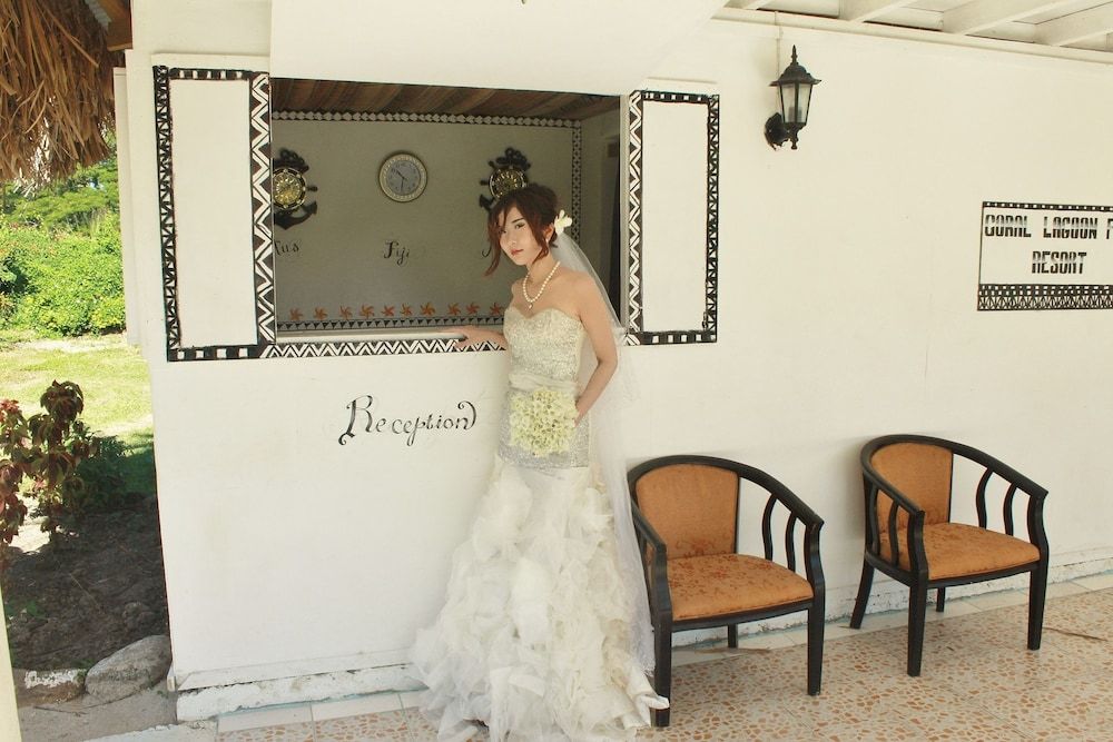 Coral Lagoon Fiji Resort 2