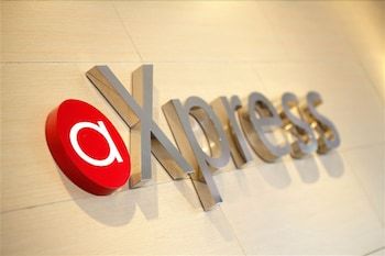 Amaris Hotel Muara Bungo - Jambi 3