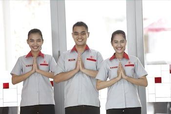 Amaris Hotel Muara Bungo - Jambi 2