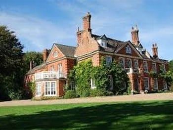 Norfolk Mead -1 estrellas en Norwich