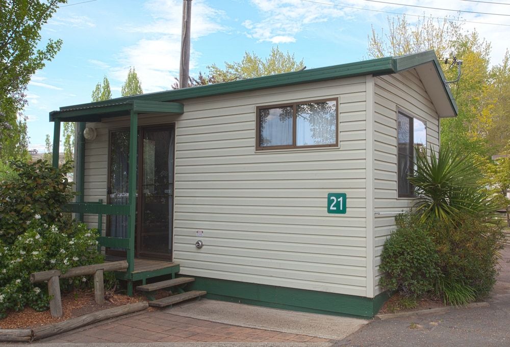 Discovery Parks – Jindabyne 2 Discovery Parks – Jindabyne 2