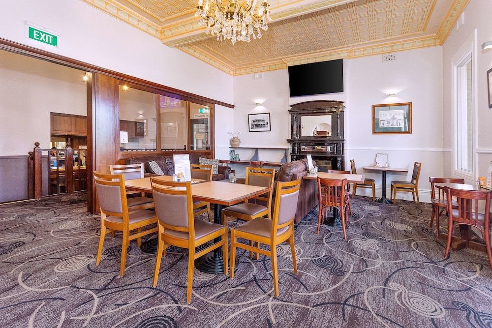 Quality Hotel Bayswater 2