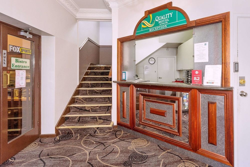 Quality Hotel Bayswater 3