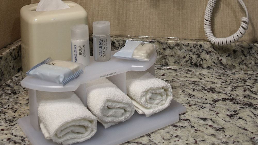 Holiday Inn Express and Suites Celaya 3