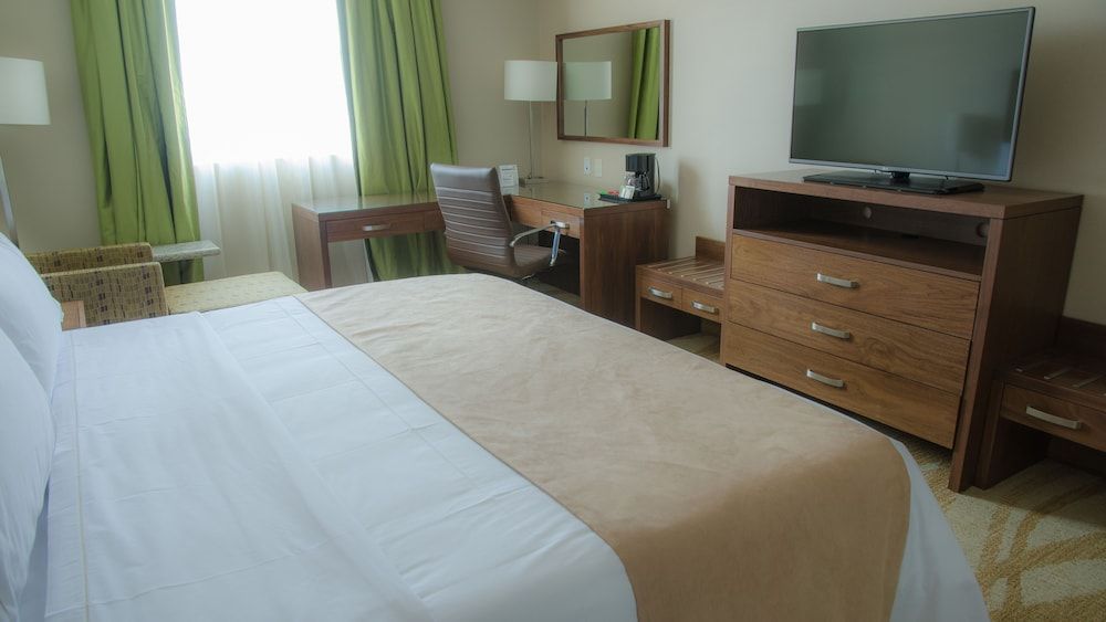 Holiday Inn Express and Suites Celaya 2