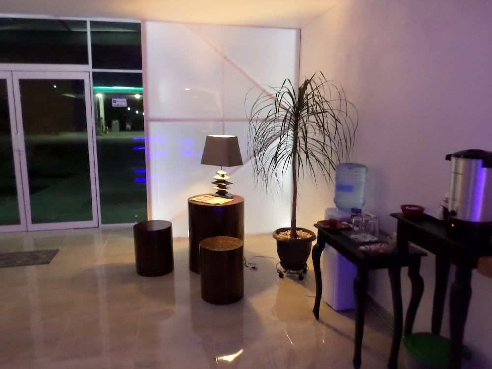 Hotel Global Express 3