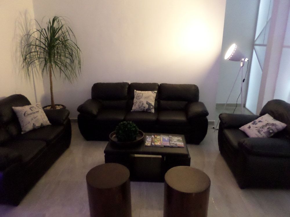 Hotel Global Express 2