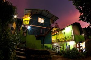 Phi Phi Beach Front Hotel