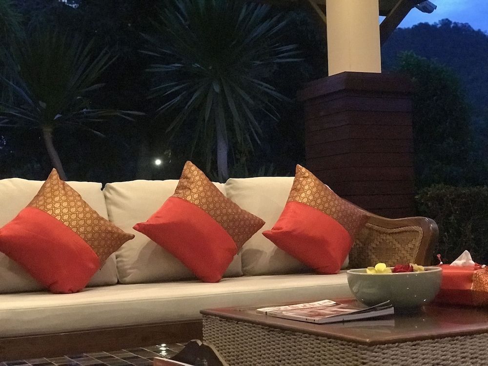 Papai Country Lodge SHA by ZUZU 3