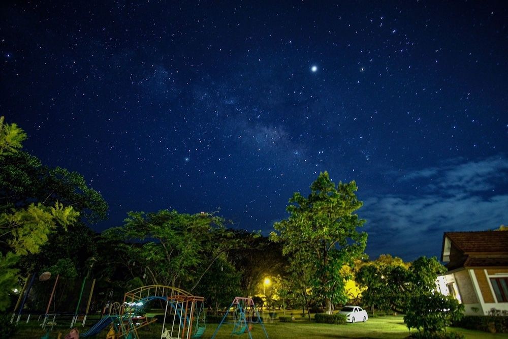 Papai Country Lodge SHA by ZUZU 3 estrelas em Doi Saket