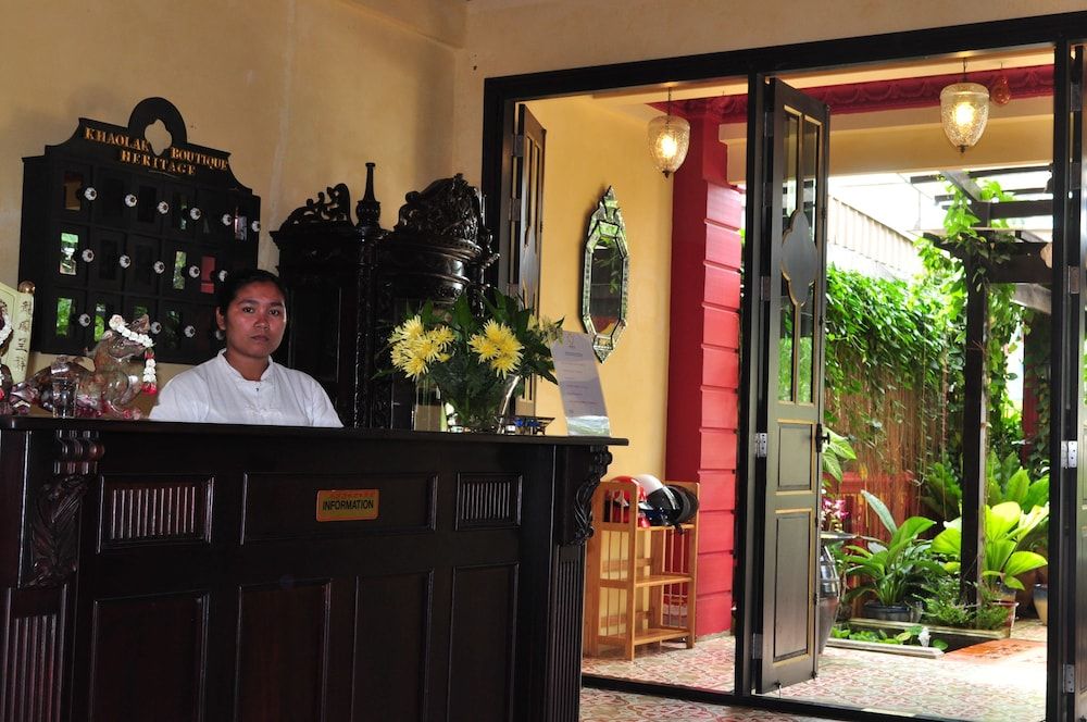 Khaolak Boutique Heritage 3