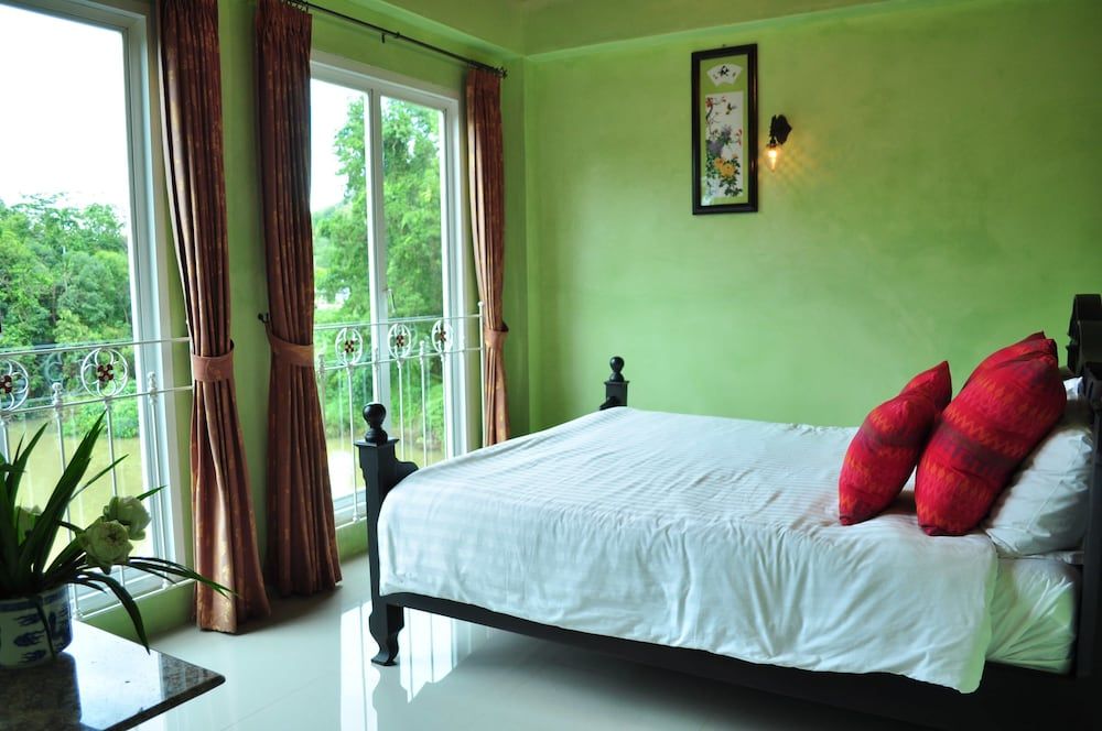 Khaolak Boutique Heritage 3 estrelas em Khao Lak