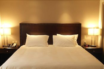 Stars Inn and Suites 3