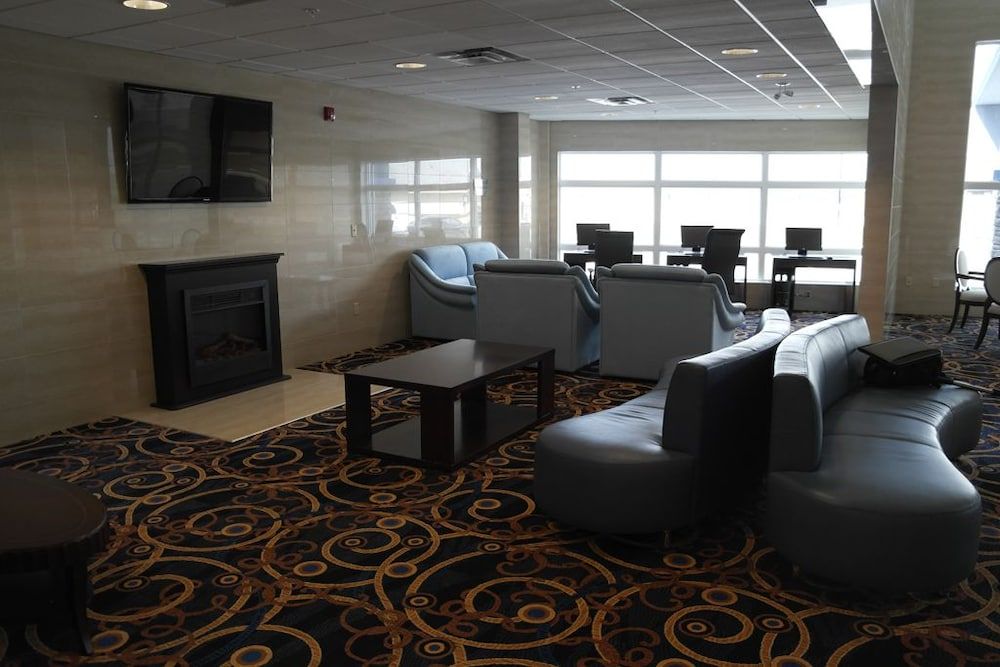 Stars Inn and Suites 2