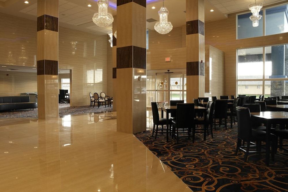 Stars Inn and Suites