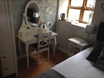 Ladygate Farm Bed and Breakfast 3