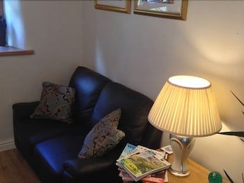 Ladygate Farm Bed and Breakfast 2