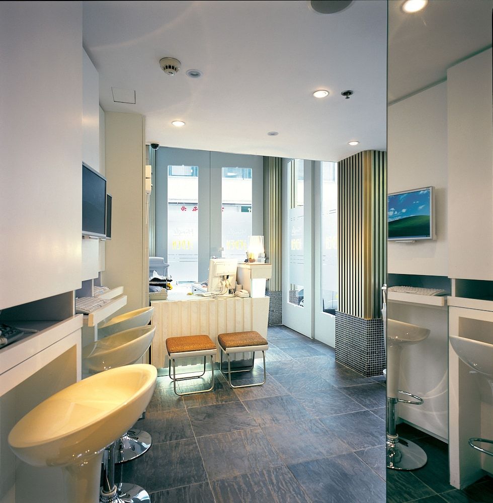 Mingle Place At The Eden 2