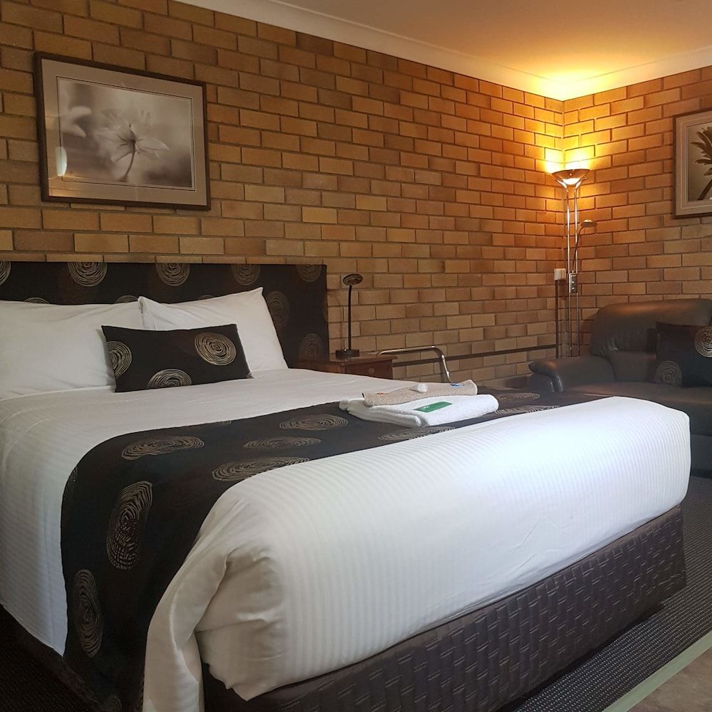 City View Motel Warwick