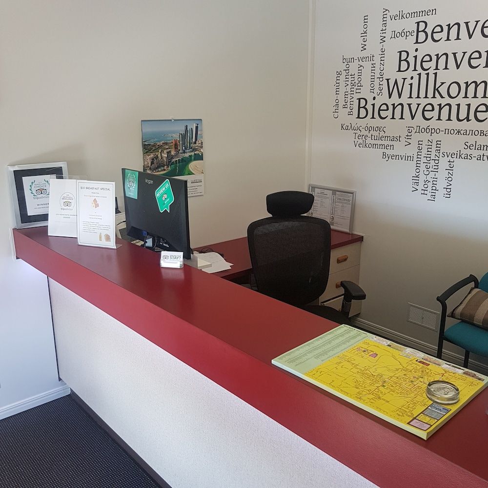 City View Motel Warwick 3