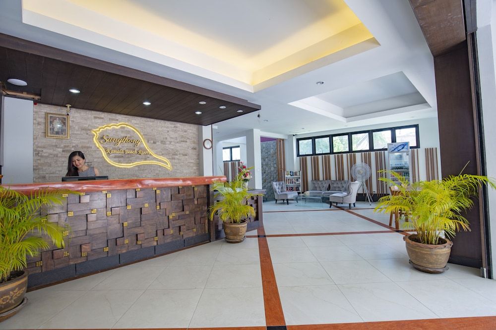 Sungthong Kamala Beach Resort 2