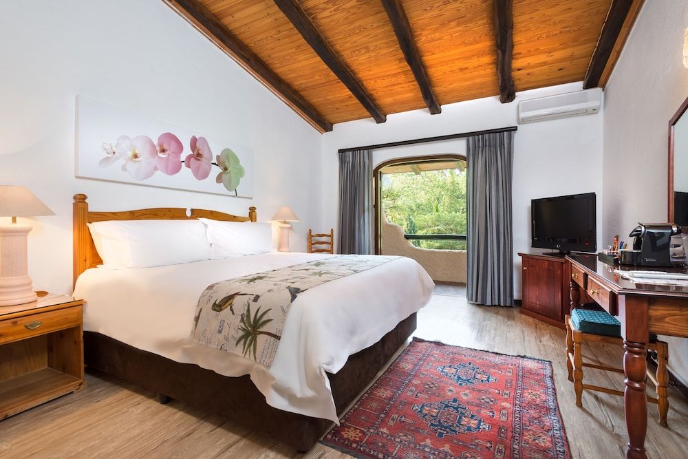 Fortis Hotel Malaga 3