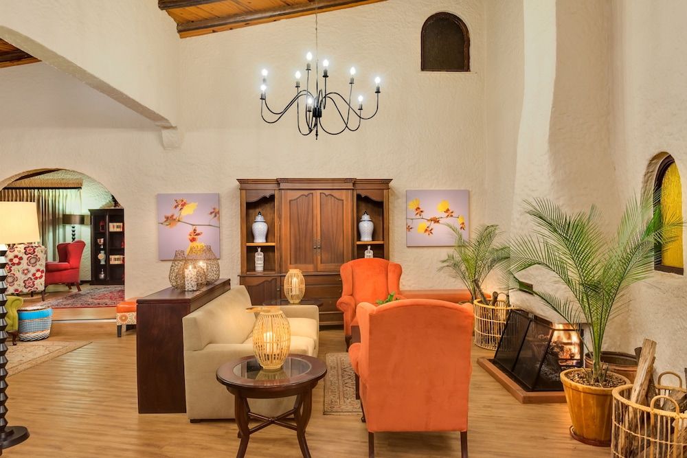 Fortis Hotel Malaga 2