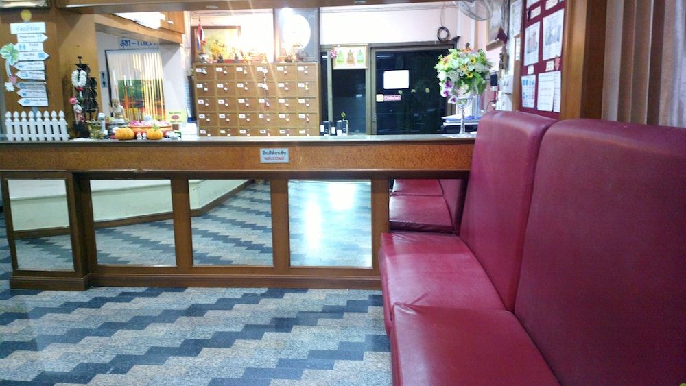 Huahin Euro City Hotel 2