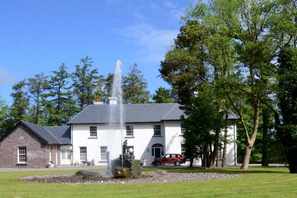 Cannaway House B&B 4 estrellas en Macroom